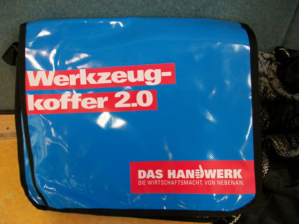 Tag der Offenen Tür