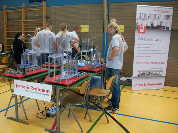 Tag der Offenen Tür